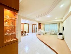 Blk 751 Woodlands Circle (Woodlands), HDB 5 Rooms #584815491